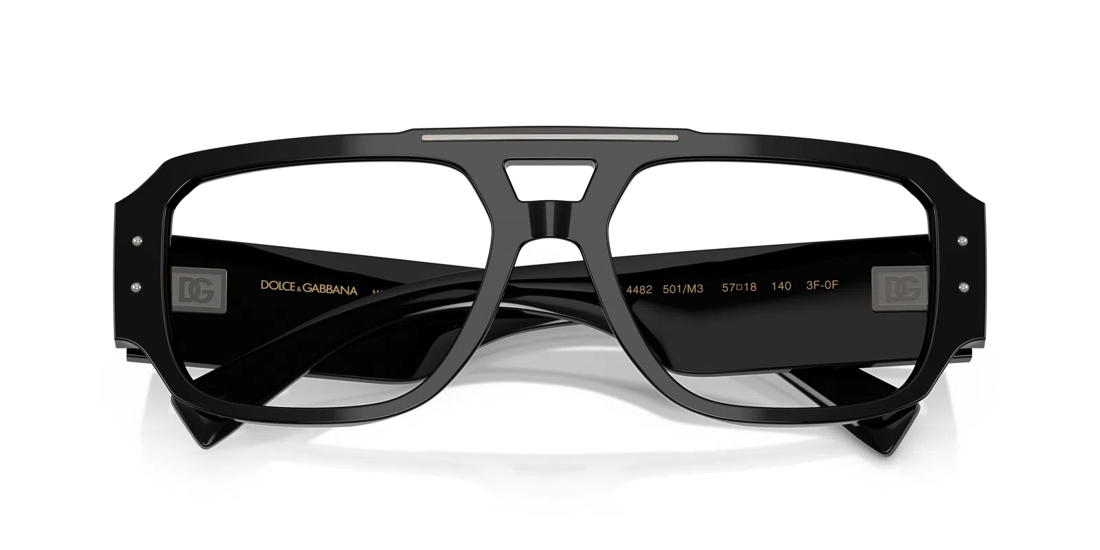 Dolce & Gabbana 4482 Sunglasses - view 27